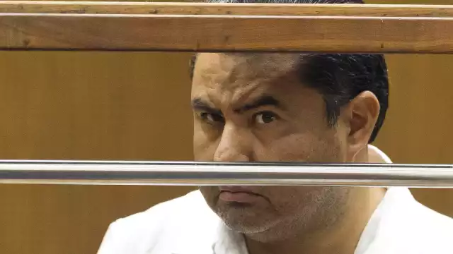 Unveiled: Surviving La Luz Del Mundo, el nuevo documental sobre Naasón Joaquín García