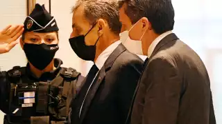 El juicio, conocido como el caso Bygmalion, contra el exmandatario conservador y otros 13 encausados se abrió el 20 de mayo