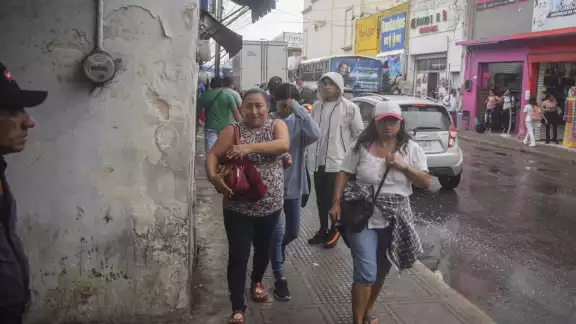 Se esperan temperaturas frescas en Yucatán este domingo Se esperan temperaturas frescas en Yucatán este domingo