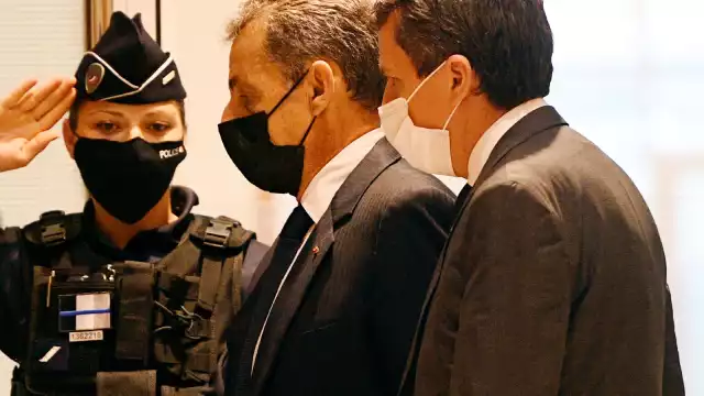 El juicio, conocido como el caso Bygmalion, contra el exmandatario conservador y otros 13 encausados se abrió el 20 de mayo