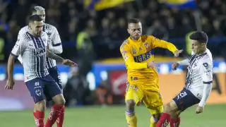 Una serie de alto voltaje es lo que nos espera cuando Monterrey se vea frente a frente con Tigres en acciones de la Liguilla del Torneo Clausura 2023.

