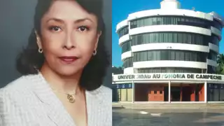 El primer Rector de la UAC fue Luis Fernando Guerrero Ramos