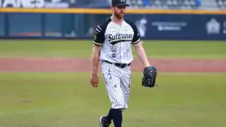 Se dio a conocer la baja del cubano Lázaro Hernández