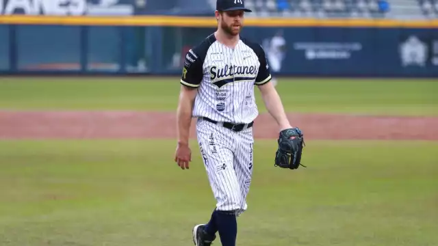 Se dio a conocer la baja del cubano Lázaro Hernández