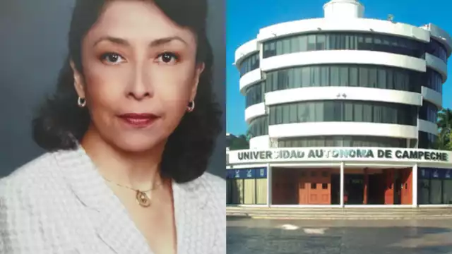 El primer Rector de la UAC fue Luis Fernando Guerrero Ramos