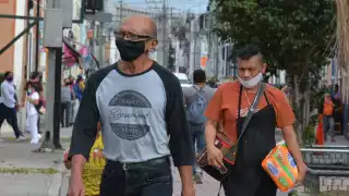 En julio se presentó el mayor número de fallecimientos