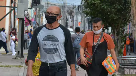 En julio se presentó el mayor número de fallecimientos En julio se presentó el mayor número de fallecimientos