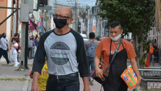 En julio se presentó el mayor número de fallecimientos