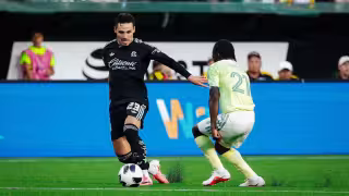 América se impone con autoridad a los Portland Timbers en la Leagues Cup y es líder de su grupo