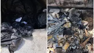 Fue en octubre de 2021 cuando se dio a conocer lo sucedido