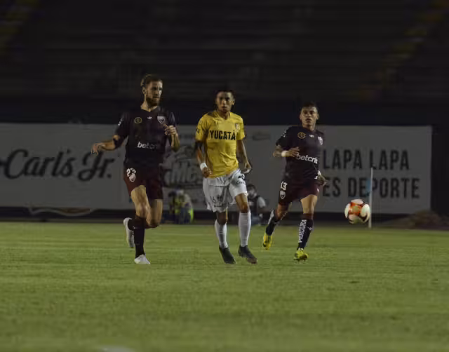 Los astados clasificaron como último sitio al repechaje