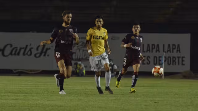 Los astados clasificaron como último sitio al repechaje