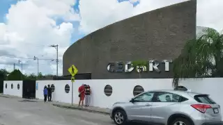 El estudiante responsable de enviar el mensaje de la balacera fue identificado y expulsado