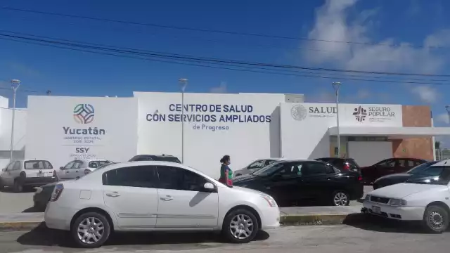 En Progreso existen 510 personas registradas con diabetes