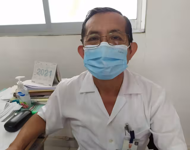 En 2020, Yucatán registro 246 casos de suicidio, problema que se ha convertido en un problema de salud mental