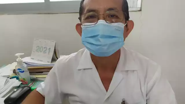 En 2020, Yucatán registro 246 casos de suicidio, problema que se ha convertido en un problema de salud mental