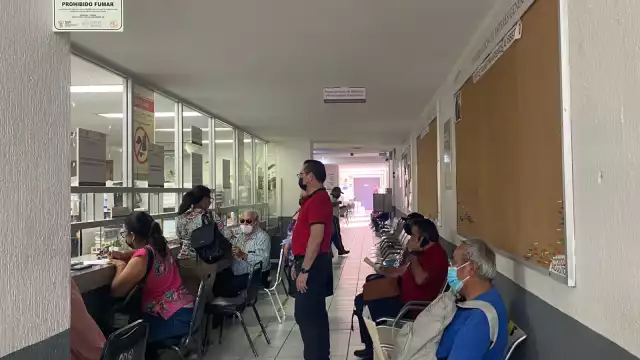 Hasta la segunda semana de diciembre pasado se reportaron 578 personas portadoras del virus