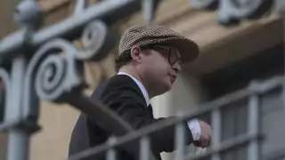 Simon Bowes dijo que se arrepiente de sus acciones