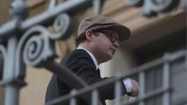 Simon Bowes dijo que se arrepiente de sus acciones