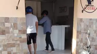 Antes de las 10 am ya no tenían producto