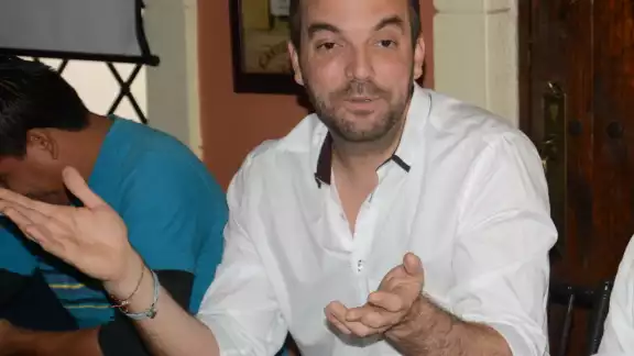 El político campechano está involucrado en el caso Odebrecht y en sobornos millonarios El político campechano está involucrado en el caso Odebrecht y en sobornos millonarios