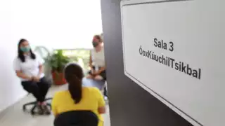 En 20 años han atendido a más de seis mil víctimas tan solo en Mérida y sus comisarías