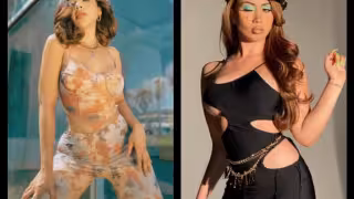 Kenia Os y Kali Uchis derrocharán belleza y sensualidad en los MTV MIAW 2021