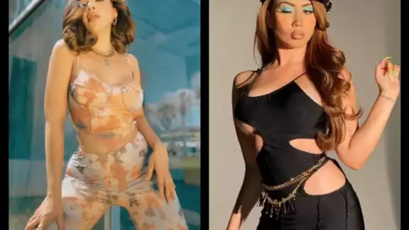 Kenia Os y Kali Uchis derrocharán belleza y sensualidad en los MTV MIAW 2021 Kenia Os y Kali Uchis derrocharán belleza y sensualidad en los MTV MIAW 2021