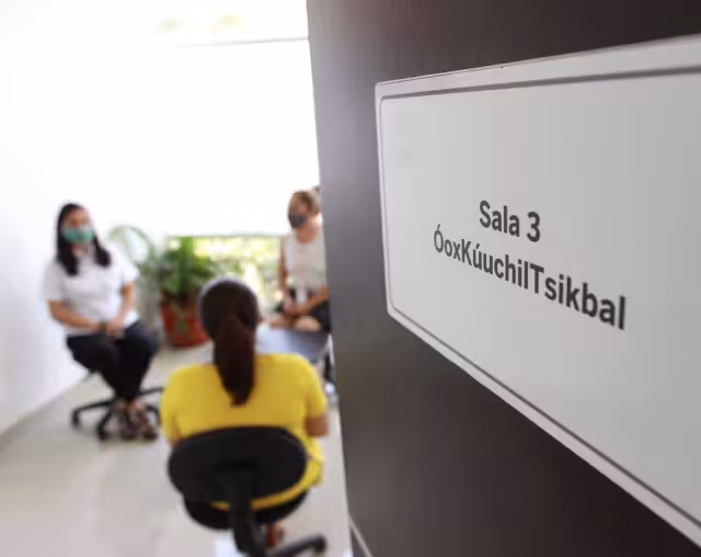 En 20 años han atendido a más de seis mil víctimas tan solo en Mérida y sus comisarías