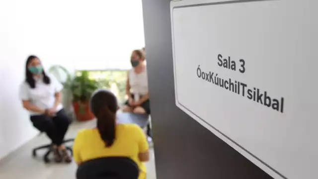 En 20 años han atendido a más de seis mil víctimas tan solo en Mérida y sus comisarías