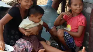 Campeche se encuentra entre los 20 estados que empeoraron en su porcentaje de las 32 entidades del país