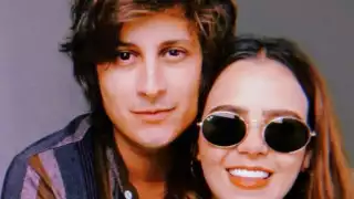 Siddharta, esposo de Yuya, acusado de abuso sexual