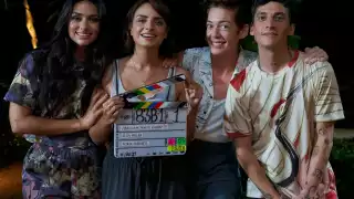 ‘¿Qué culpa tiene el Karma? de Netflix se estrenará en agosto