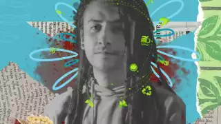 Abisai Pérez Romero periodista y activista asesinado