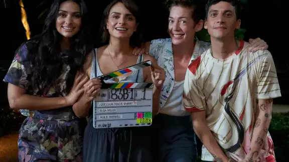 ‘¿Qué culpa tiene el Karma? de Netflix se estrenará en agosto ‘¿Qué culpa tiene el Karma? de Netflix se estrenará en agosto