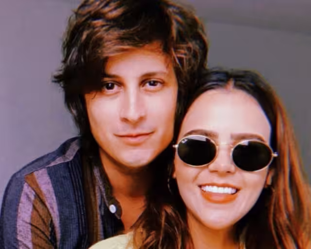 Siddharta, esposo de Yuya, acusado de abuso sexual