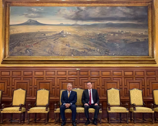 Mauricio Kuri condenó los hechos violentos 
