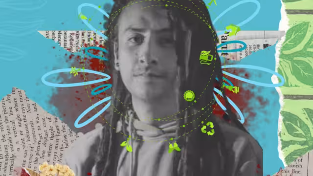 Abisai Pérez Romero periodista y activista asesinado