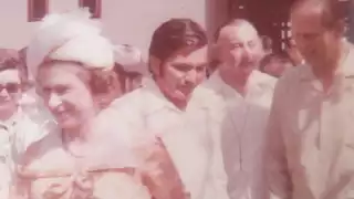 Tizimín, el municipio de Yucatán que mantendrá vivo el recuerdo de la Reina Isabel II: FOTOS