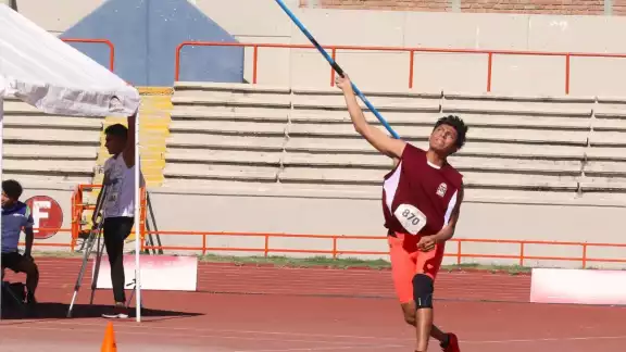 Se contará con la presencia de alrededor 4 mil asistentes, entre deportistas, staff y entrenadores en 11 disciplinas Se contará con la presencia de alrededor 4 mil asistentes, entre deportistas, staff y entrenadores en 11 disciplinas