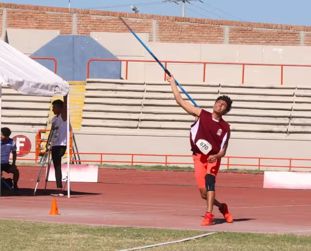 Se contará con la presencia de alrededor 4 mil asistentes, entre deportistas, staff y entrenadores en 11 disciplinas