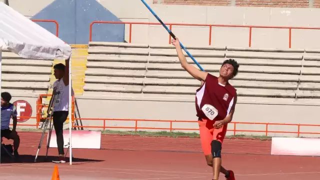 Se contará con la presencia de alrededor 4 mil asistentes, entre deportistas, staff y entrenadores en 11 disciplinas