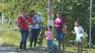 La tercera parte de los hogares mexicanos son encabezados por mujeres