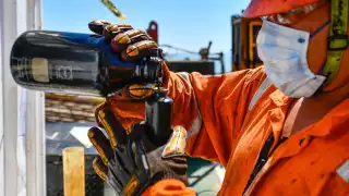 Campeche produce el 68% del petróleo en México