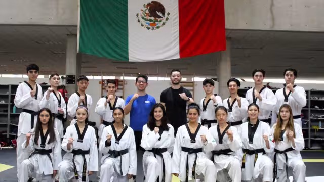 El quintanarroense Ian Pablo Canales Mena competirá en el Abierto de Canadá que se realizará este viernes 9 y sábado 10 de febrero en Vancouver