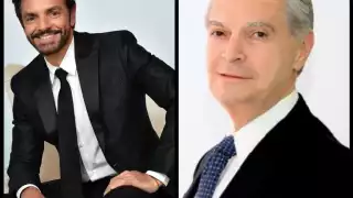 El apellido Derbez alcanza las esferas de la política, siendo el más sonado en las últimas semanas