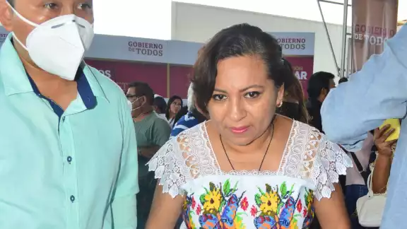 Entre los 21 contratistas que benefició la Alcaldesa hubo tres que obtuvieron sumas millonarias por la supuesta elaboración de obras Entre los 21 contratistas que benefició la Alcaldesa hubo tres que obtuvieron sumas millonarias por la supuesta elaboración de obras
