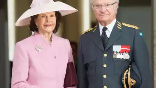 Los reyes de Suecia, Carlos XVI Gustavo y Silvia, visitarán México