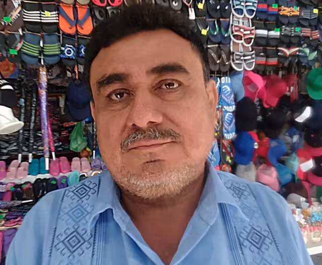 Niega Comuna permiso a comerciantes