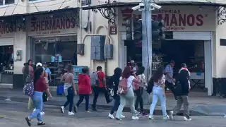 El regreso a clases en Yucatán no registró incidencias